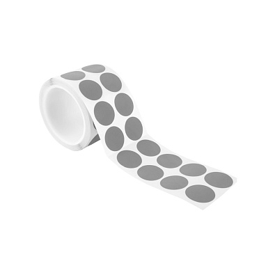 SAIT шлифовальные цветки BLITZ на пленочной основе 32мм 1шт P2000