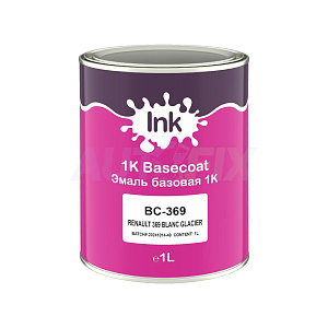 Базовые эмали INK