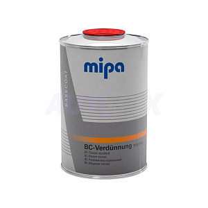 Разбавители для баз MIPA