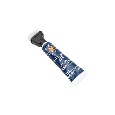U-SEAL грунт для вклейки стекол U-Primer 130 черный 10мл