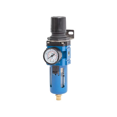 NORDBERG фильтр воздушный с редуктором 1/4" 2000 л/мин NP8212