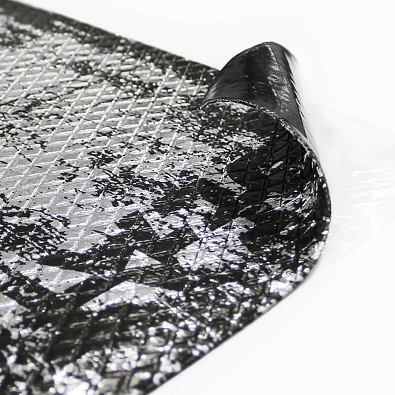 STP виброизоляция Beat-on mini лист 0.375*0.47м толщина 2мм