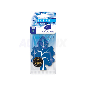 Ароматизаторы в машину PALOMA