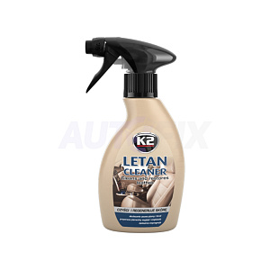 Автохимия для кожи K2