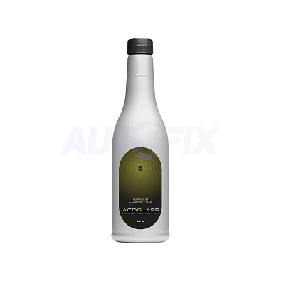 SPACE COSMETICS кислотный очиститель стекол Acid Glass 500мл