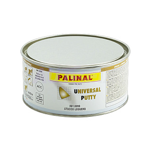 Шпатлевки облегченные PALINAL