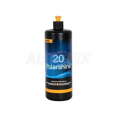 MIRKA полировальная паста Polarshine 20 7992000111 1.0л