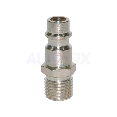 РМ-94212 быстросъем штуцер/резьба наружная 1/4"