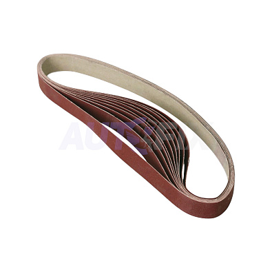 CETRON шлифовальная лента Infinity для напильника 10*330мм P36