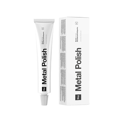 KOCH CHEMIE 507075 полироль для металла Metal Polish 75мл