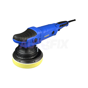 Полировальные машинки HUBERTH