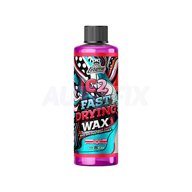 LERATON воск для быстрой сушки C2 Fast Drying Wax L305 473мл