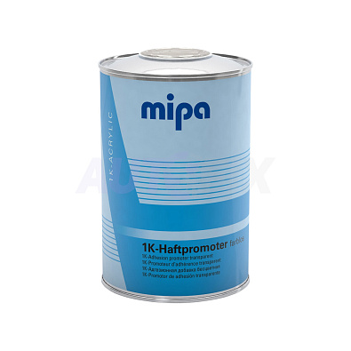 MIPA грунт адгезионный 1K-Haft-promoter 1.0л