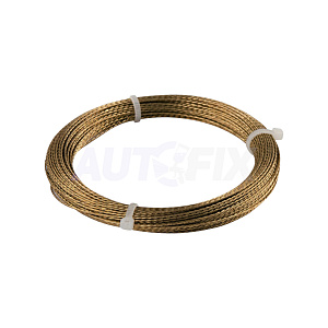 РМ-93536 струна витая для срезки стекол 2м