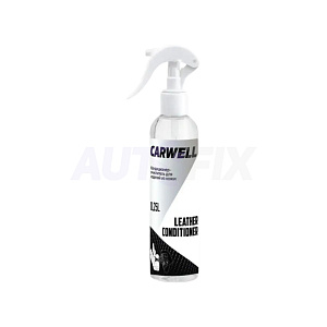 Автохимия для кожи CARWELL