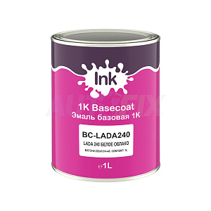 Базовые эмали INK