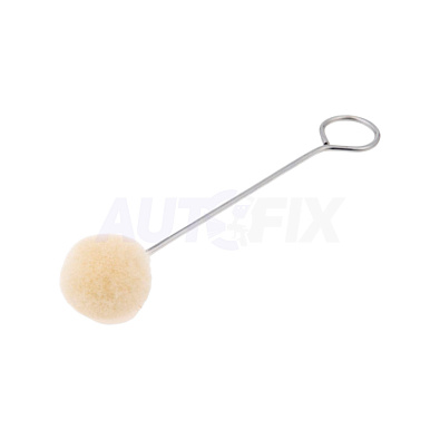 NF аппликаторы для нанесения праймера 105мм уп. 10шт 13350217