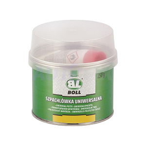 Шпатлевки универсальные BOLL