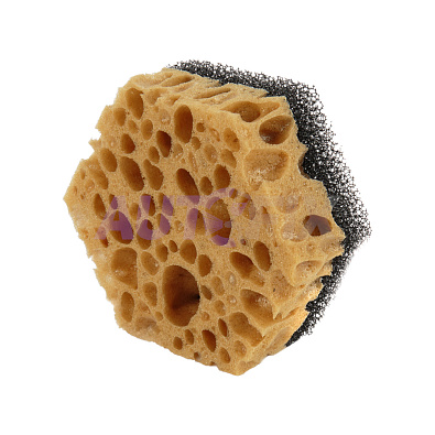 GRASS DB-3004 губка шестигранник универсальная для очистки