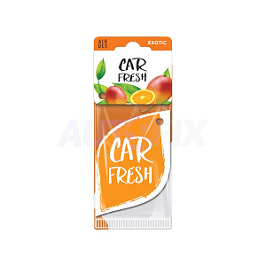 Ароматизаторы в машину PALOMA