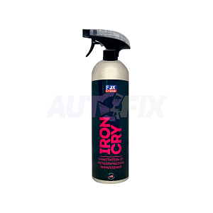 Автохимия для дисков FOX CHEMIE