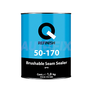 Герметики под кисть Q-REFINISH