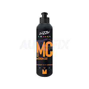Пасты полировальные ZVIZZER