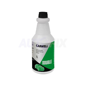 Автохимия для мойки CARWELL