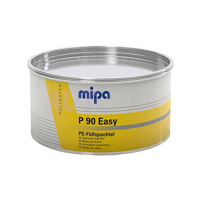 MIPA шпатлевка P 90 Easy универсальная 2кг