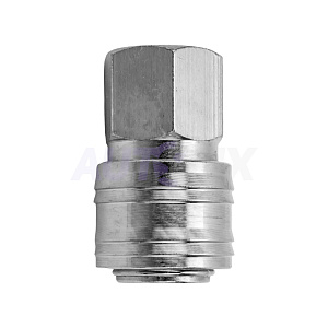 Быстросъемные соединения HUBERTH