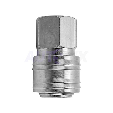 HUBERTH быстроразъемная муфта «мама» внутренняя резьба 1/4"