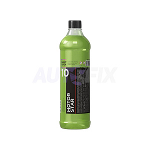 SMART OPEN очиститель двигателя диэлектрический 10 Motor Star 0.5л