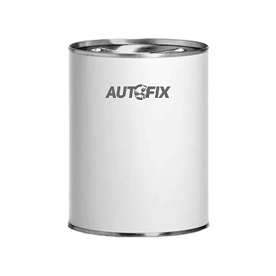 AUTOFIX подбор краски металлик, перламутр по коду, цена за 1л