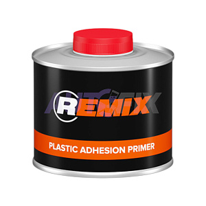 Грунты по пластику REMIX