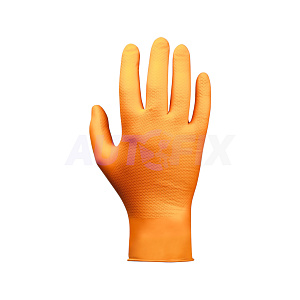 Перчатки нитриловые JETA SAFETY