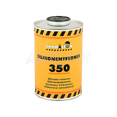 CHAMALEON 13507 обезжириватель антисиликон Silicone Remover 1.0л