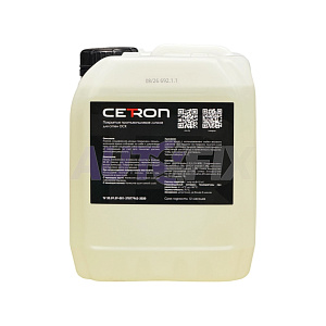 Материалы для ОСК CETRON