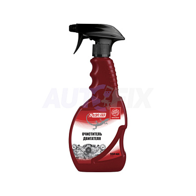 3TON очиститель двигателя Engine Cleaner TH-513 триггер 550мл