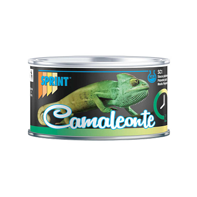 SPRINT шпатлевка Chameleon SC1 универсальная 1000мл