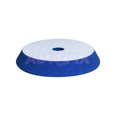 TOP.10 полировальник универсальный D125-150мм синий