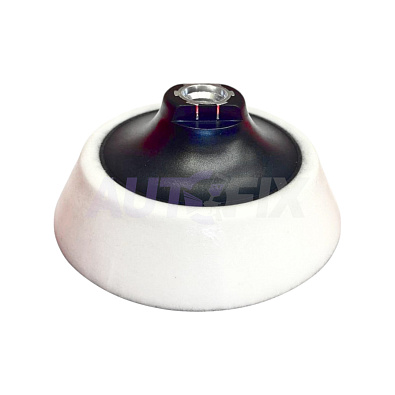 CETRON подошва полировальная 125мм 504-ML-D M14