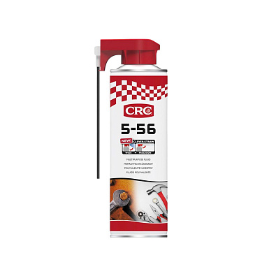 CRC жидкий ключ MUP 5-56 Clever-Smart 250мл