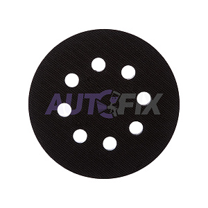 Подошвы для шлифмашин РУССКИЙ МАСТЕР