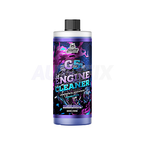 LERATON очиститель двигателя G5 Engine Cleaner L649 1л