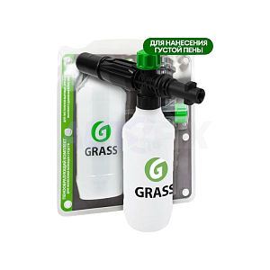 Оборудование для детейлинга GRASS