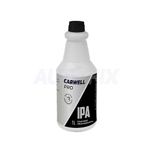 Составы для обезжиривания CARWELL