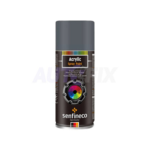 Аэрозольные эмали SENFINECO