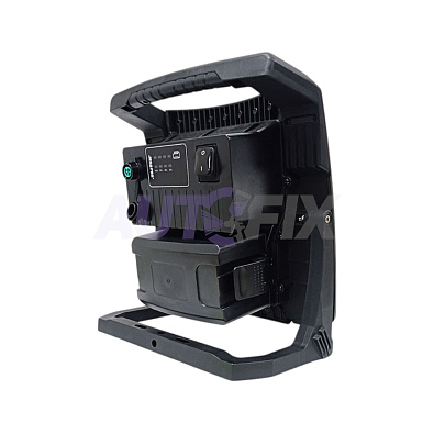 JETA PRO лампа светодиодная Aura-4 JPLS-40 без источника питания IP65 12000Lm