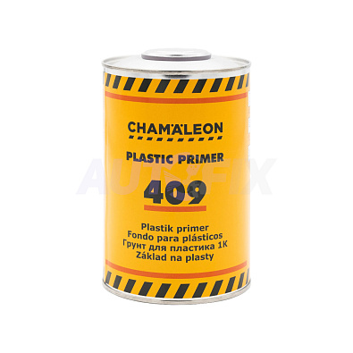 CHAMALEON 14095 грунт для пластика 1л