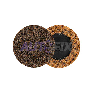 Круги с креплением Roloc WUMAX